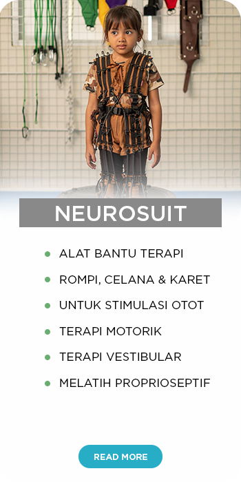 Neurosuit